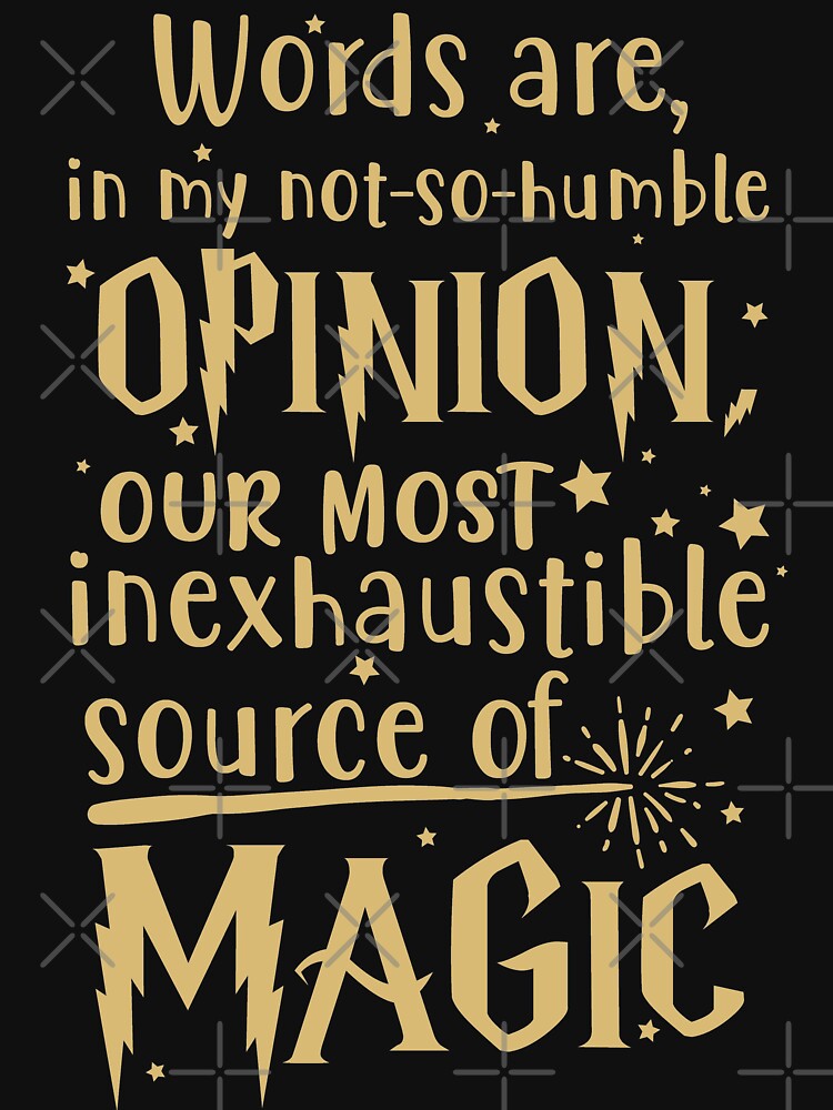 Inexhaustible source of magic by DuxDesign
