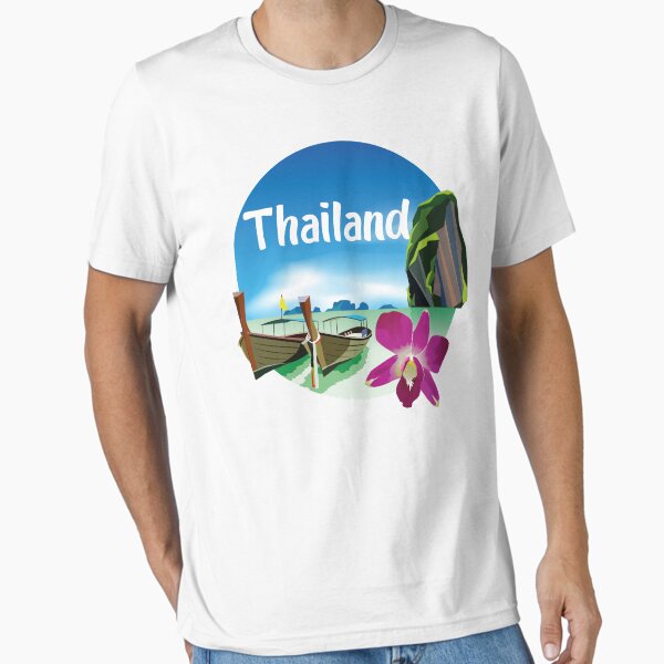 Item preview, Thailand Phuket designed and sold by Vladimir Zyankin.