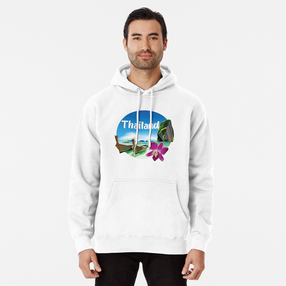 Item preview, Pullover Hoodie designed and sold by Picaboomart.