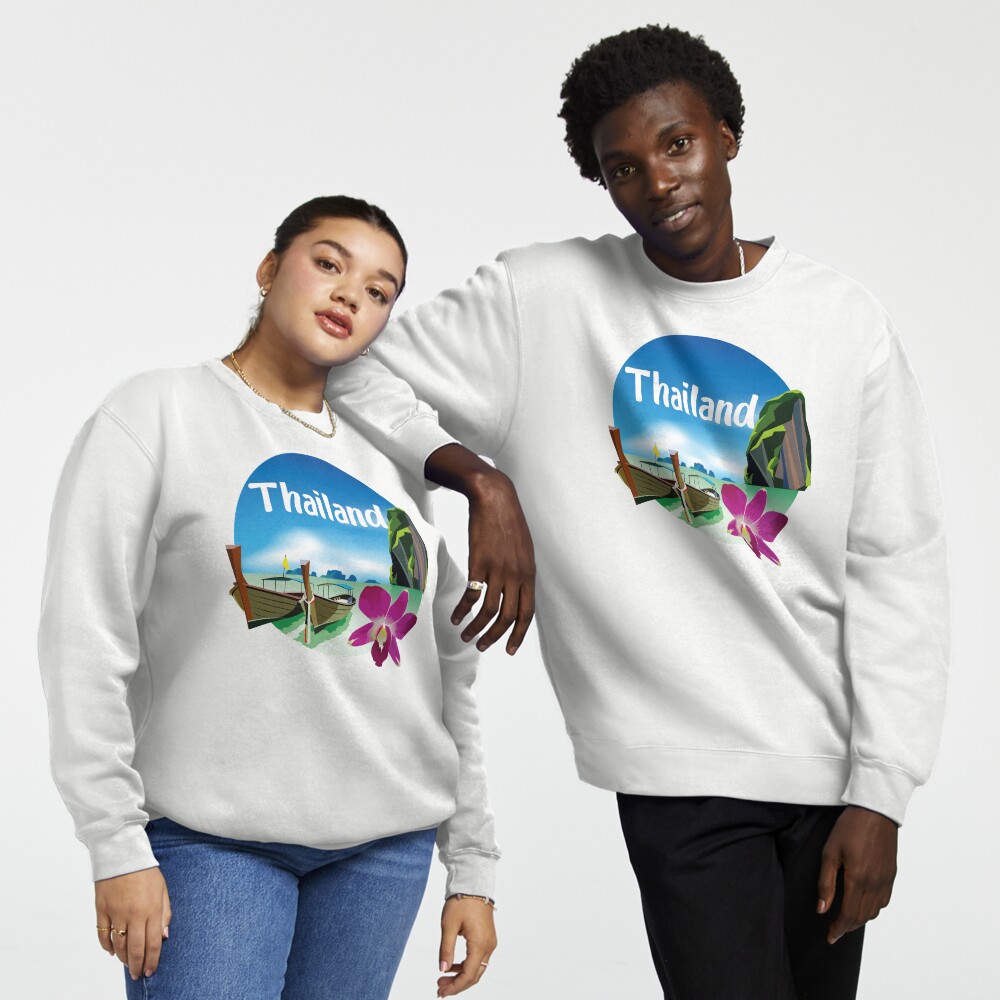 Item preview, Pullover Sweatshirt designed and sold by Picaboomart.