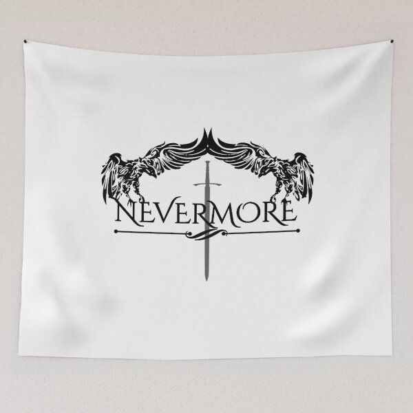 Item preview, NEVERMORE COLLECTION designed and sold by FantasySkyArt.