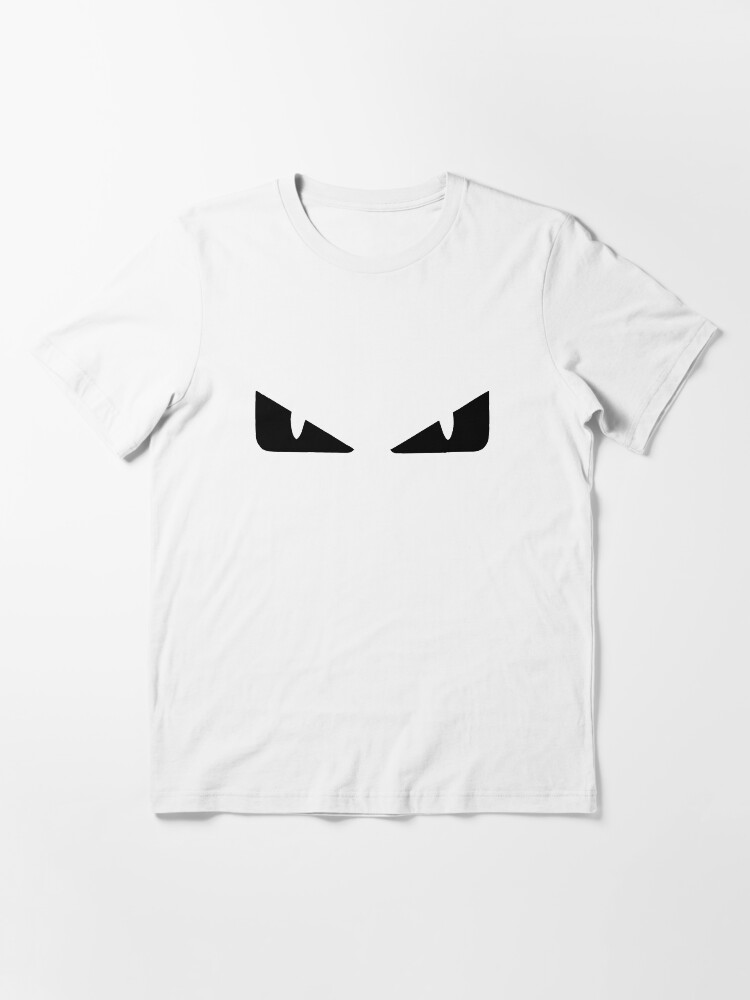 monster eyes shirt