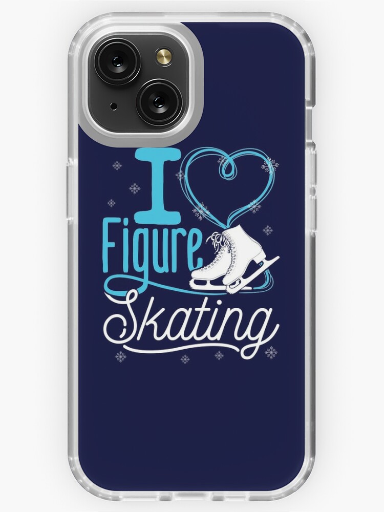 I Heart Figure Skating