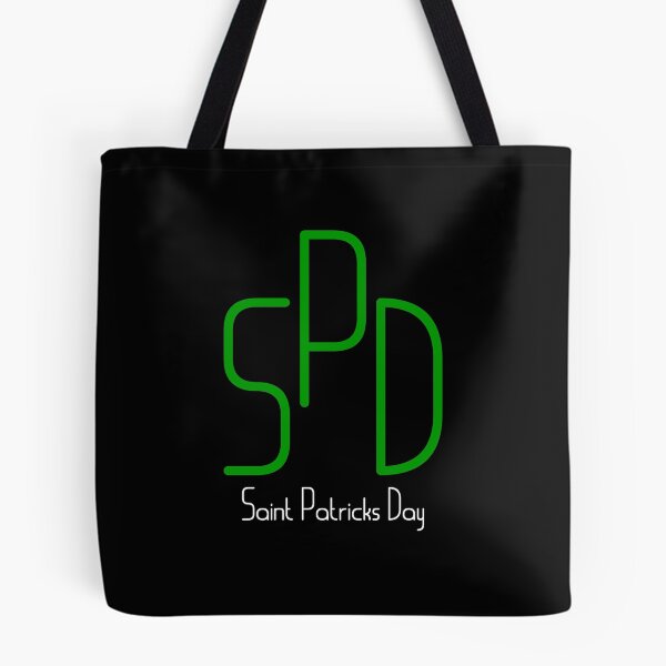 Item preview, Happy Saint Patrick's Day designed and sold by smartrocket.