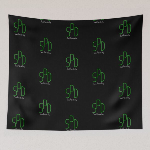 Item preview, Happy Saint Patrick's Day designed and sold by smartrocket.
