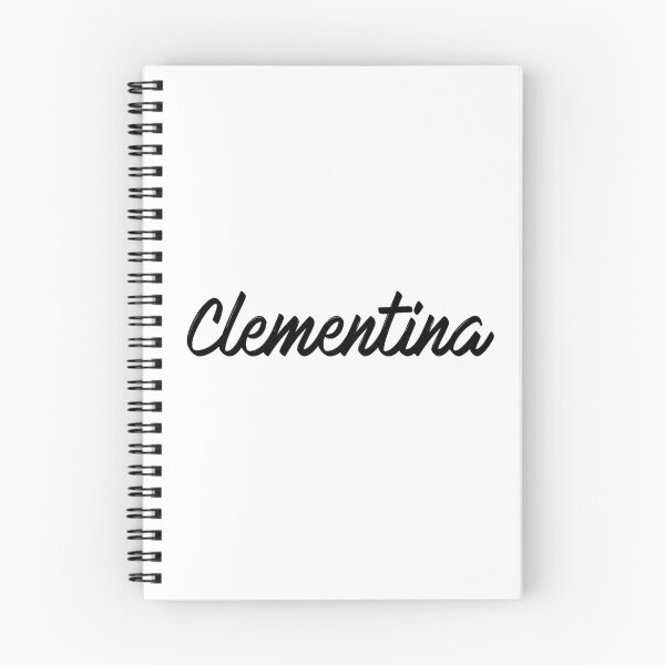 Item preview, Clementina designed and sold by Shalomjoy.