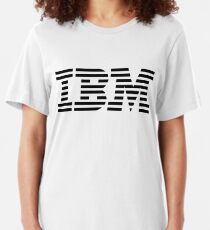 t shirt ibm