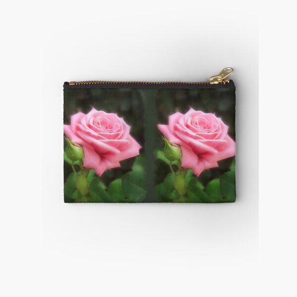 Item preview, Pink Roses in Anzures 3 designed and sold by TravelPhotoArt.
