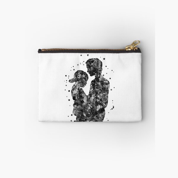Item preview, Father and son designed and sold by Rosaliartbook.