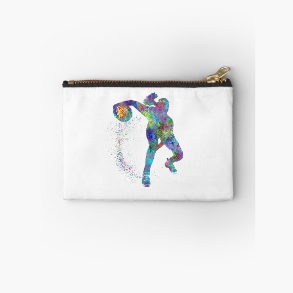 Item preview, Basketball girl designed and sold by Rosaliartbook.