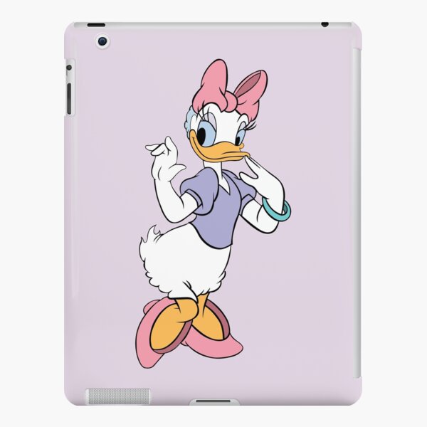 Daisy Damask iPad 2nd Gen Skin