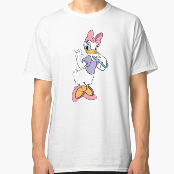 Daisy Duck Classic T-Shirt
