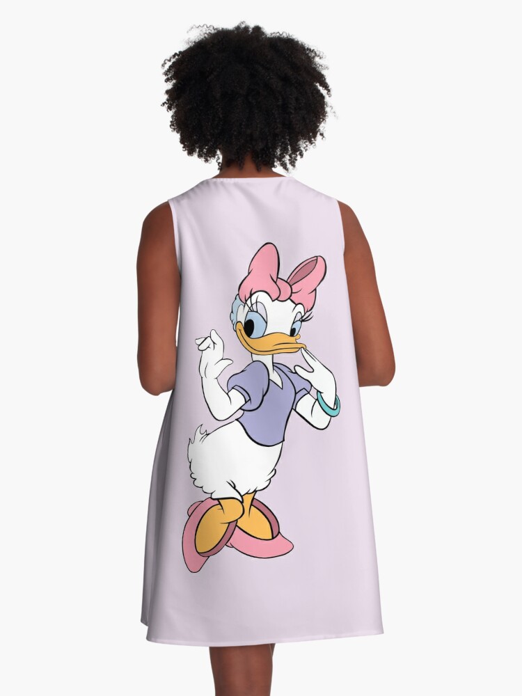 Daisy Duck Dress