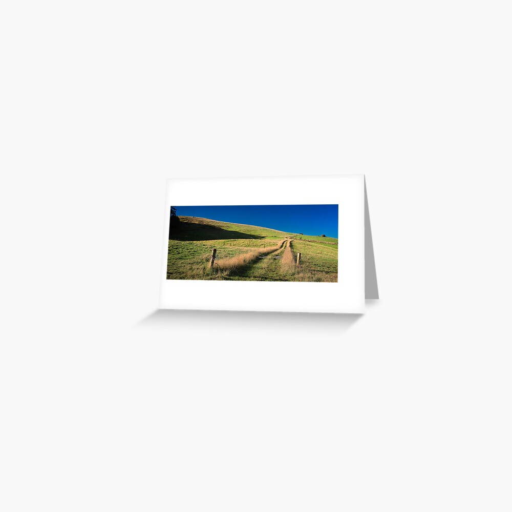 Item preview, Greeting Card designed and sold by wootton60.