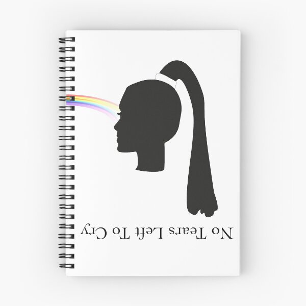 Item preview, No Tears left to cry designed and sold by SindreH.