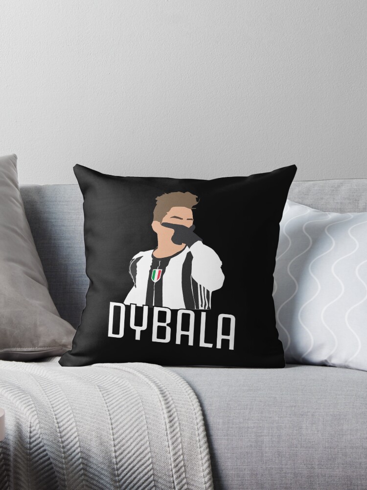 Juventus pillowcase clearance