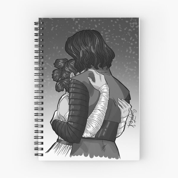 Item preview, Grey Hug designed and sold by spiegatrix.