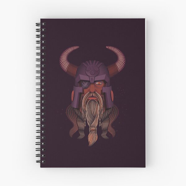 Item preview, Odin designed and sold by Blerus.