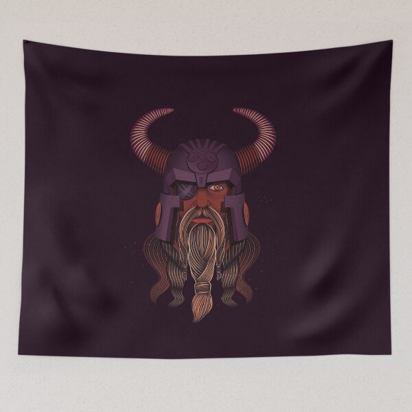 Item preview, Odin designed and sold by Blerus.