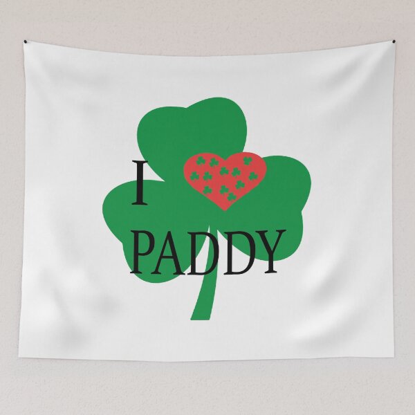Item preview, Happy St. Patrick's Day  designed and sold by Nūrhaus.