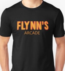 Flynn's Arcade Unisex T-Shirt