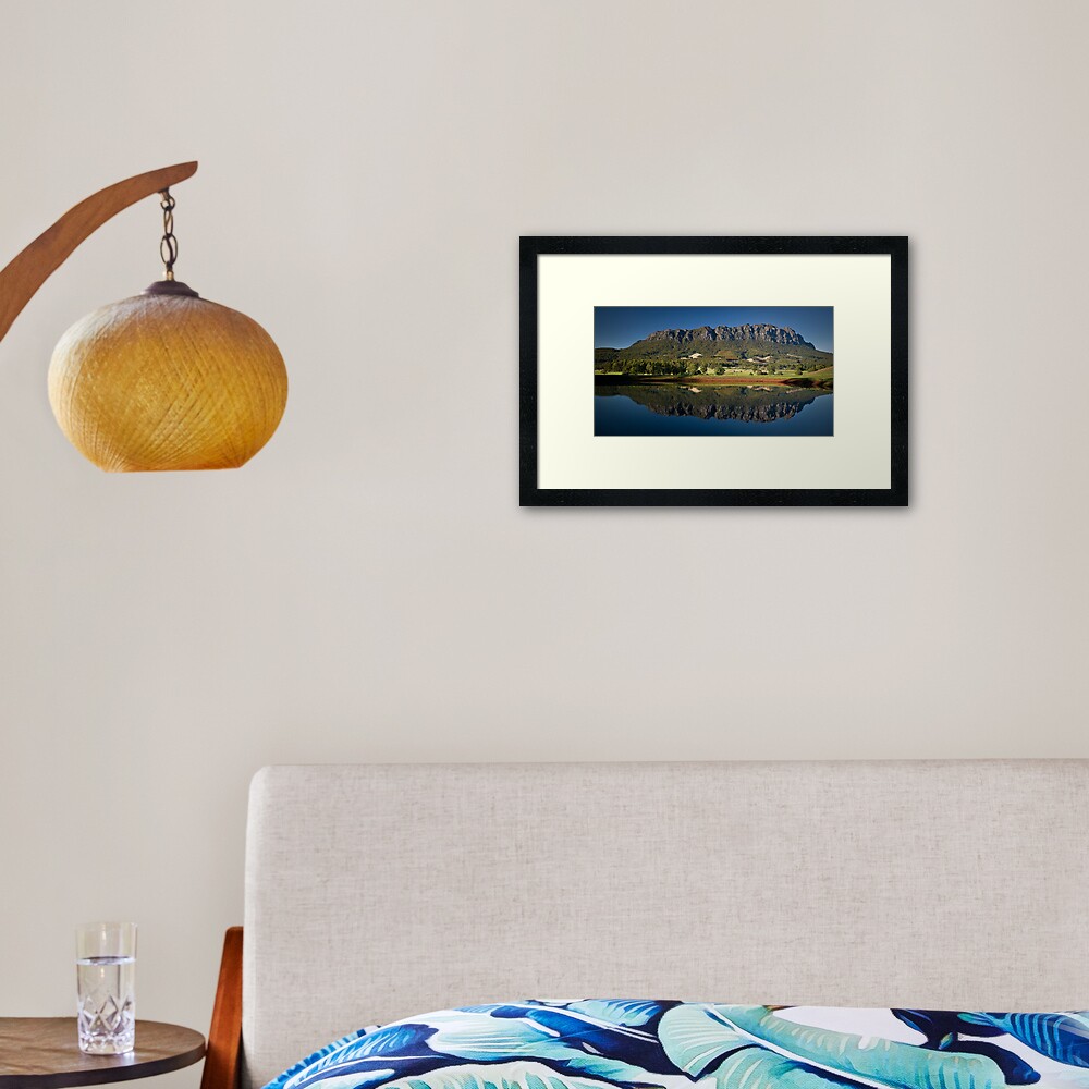 Item preview, Framed Art Print designed and sold by wootton60.