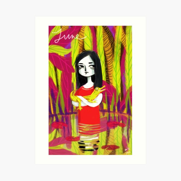 Art Print