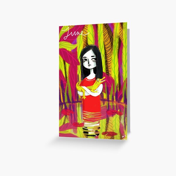 Greeting Card