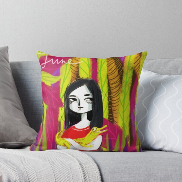 Item preview, junio y su cocodrilo designed and sold by mloyan.