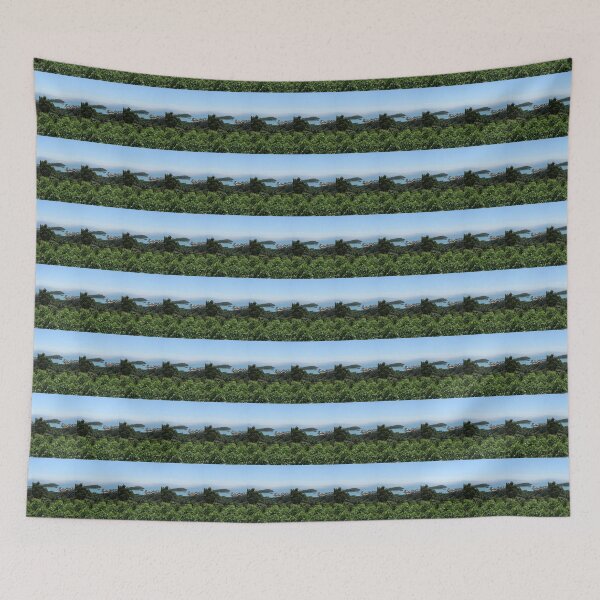 Item preview, Central America, Caribbean, Honduras, Roatan, Bay, Landscape, Photography, BebiCervin designed and sold by BebiCervin.