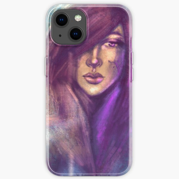 Lightning iPhone Soft Case