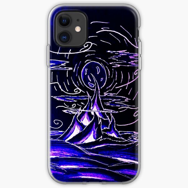 Bleach Anime Iphone Cases Covers Redbubble - hueco mundo moon roblox