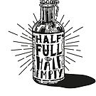 «Como me viste» de alexMo