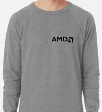 AMD Lightweight Sweatshirt