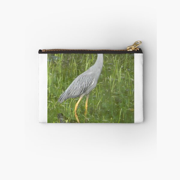Item preview, Yellow Crowned Night Heron designed and sold by Navigator.