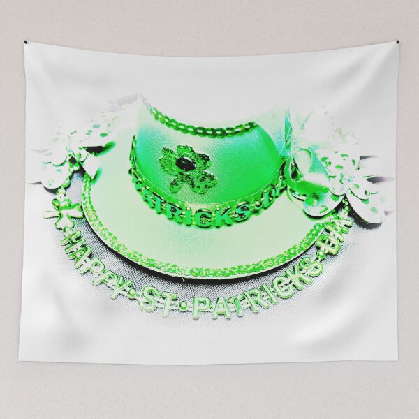 Item preview, Happy St. Patricks Day designed and sold by DonnaM.