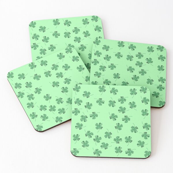 Item preview, Green Shamrock designed and sold by MarinaBDesigns.