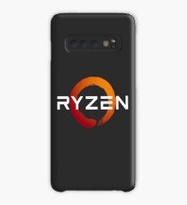 amd ryzen Case/Skin for Samsung Galaxy