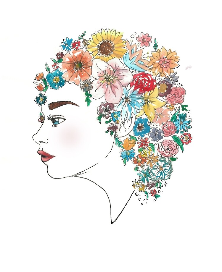 Gardenia Bridal Hair Clip — Trang nguyen