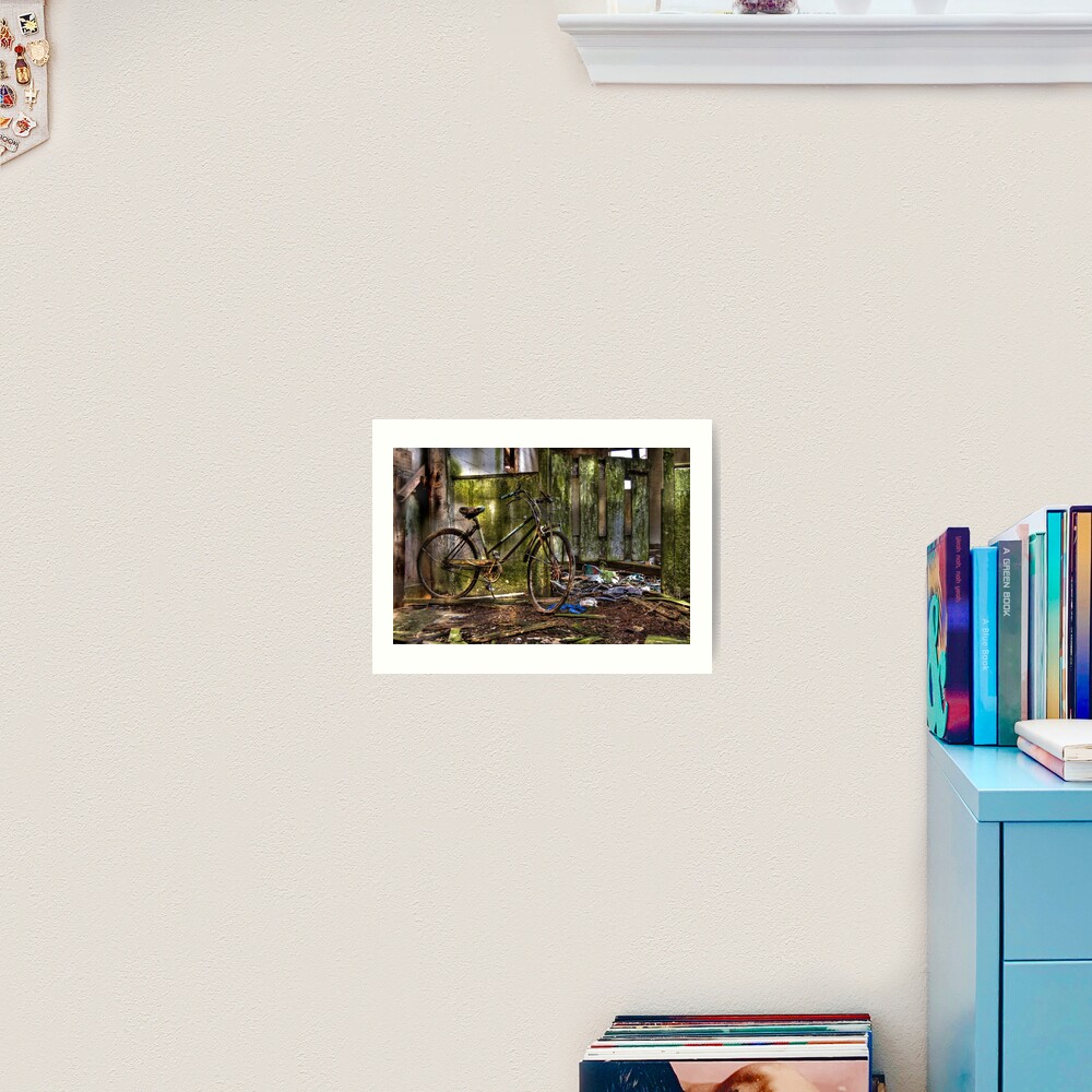 Item preview, Art Print designed and sold by 6strings.