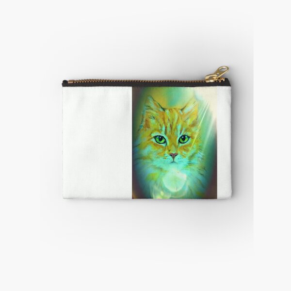 Item preview, Cat life 5 wild cat beautiful and mysterious designed and sold by Silvia Ursula  Hickmann.