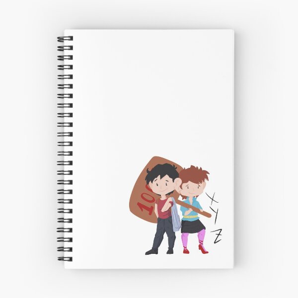 Item preview, City Hunter - Ryo and Kaori designed and sold by Sandra Salgado.