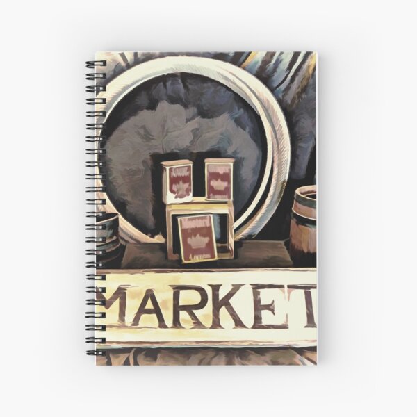 Item preview, Going to the Market designed and sold by photosbypamela.