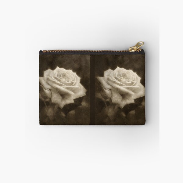 Item preview, Pink Roses in Anzures 3 Antiqued designed and sold by TravelPhotoArt.