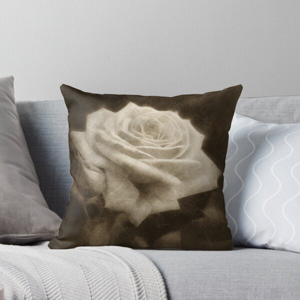 Item preview, Pink Roses in Anzures 3 Antiqued designed and sold by TravelPhotoArt.