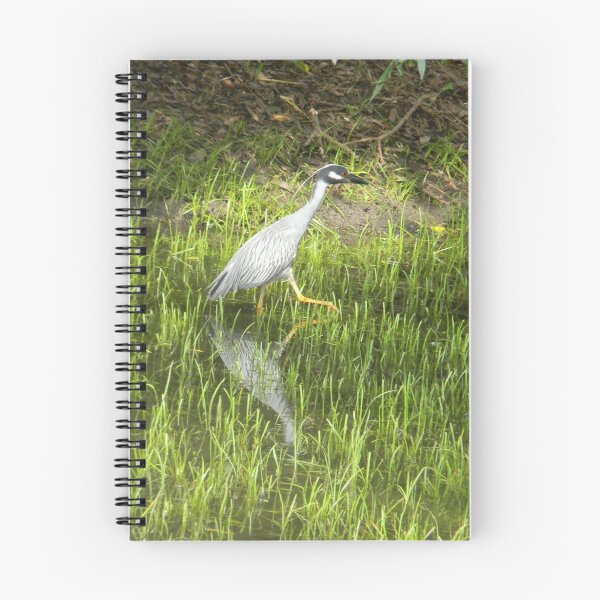 Item preview, Heron Fleeing Paparrazi designed and sold by Navigator.