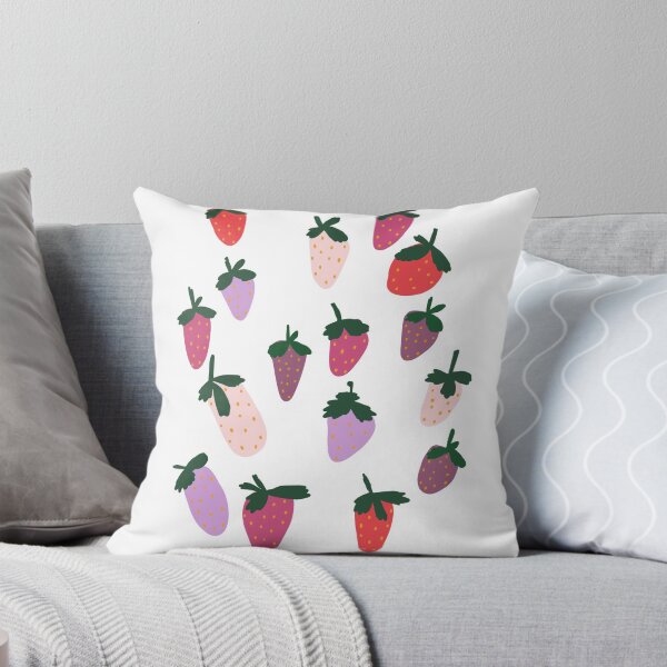 Item preview, Strawberrieeees designed and sold by emmyilly.