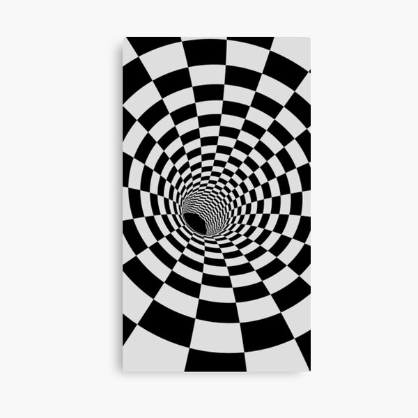 Cone Canvas Print