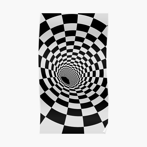 Cone Poster