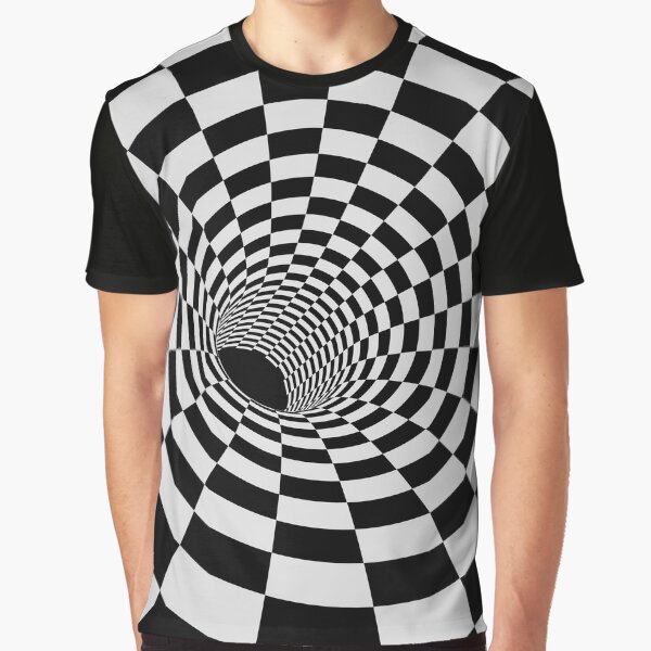 Cone Graphic T-Shirt